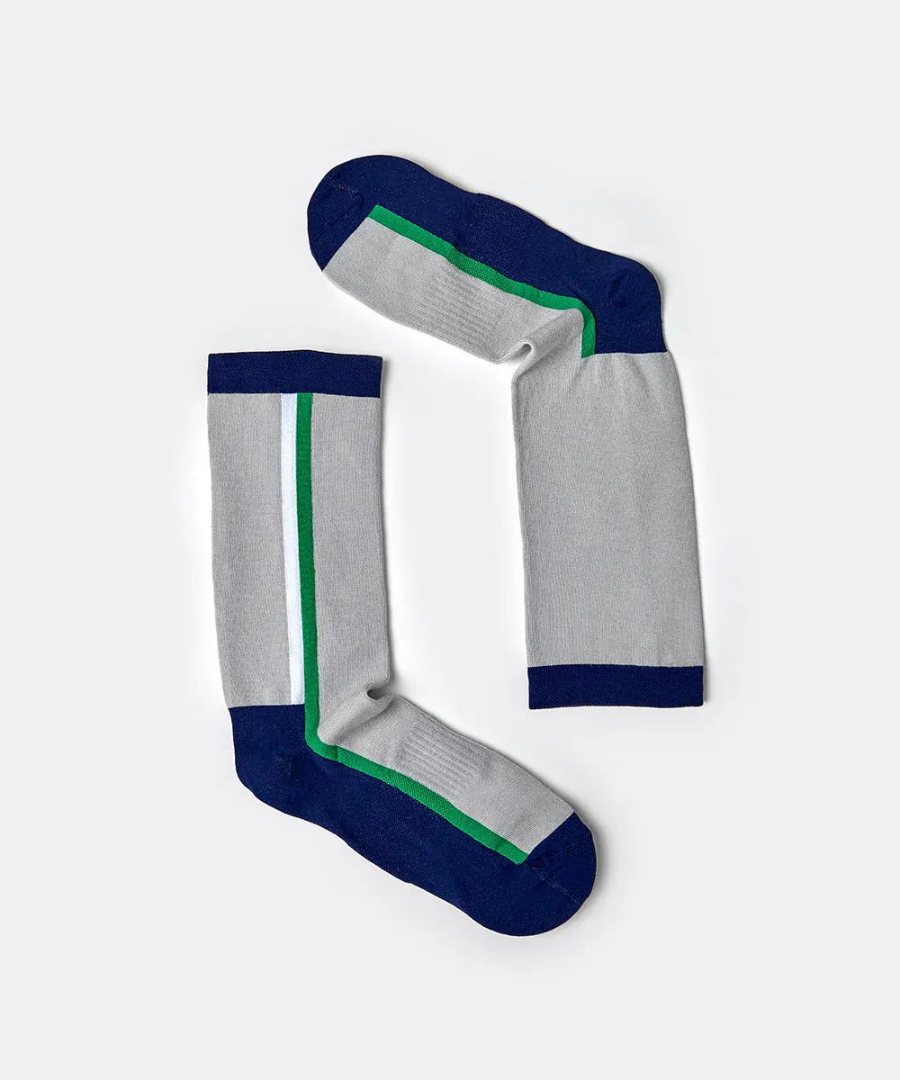 Crew Socks