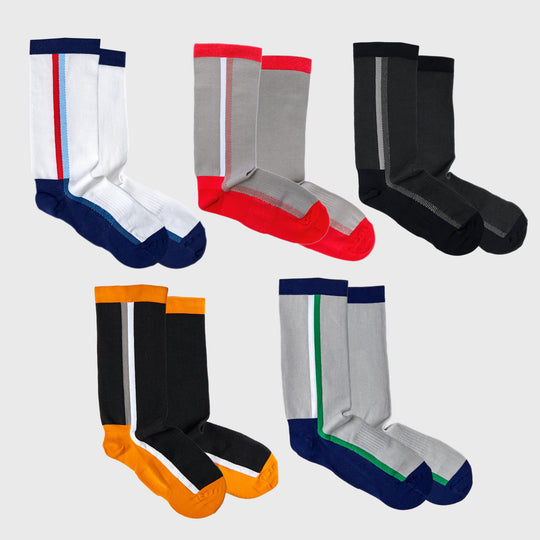 Crew Sock Bundles